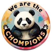 We Are The Champions