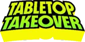 Tabletop Takeover